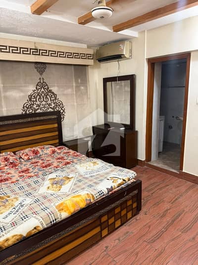 F10 Al Mustafa Tower Room For Rent Male Only Real Picture Attached