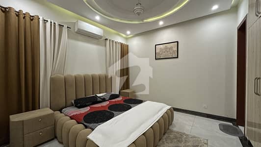 5 Marla House Fully Furnished Phase 9 Town