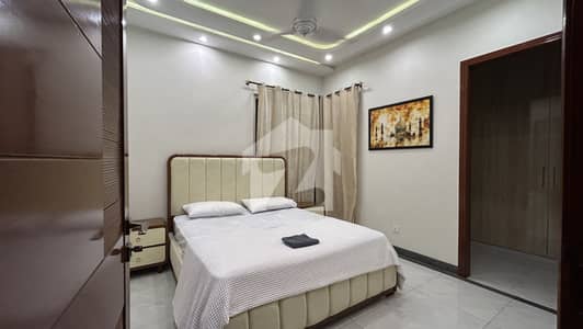 5 Marla House Fully Furnished Phase 9 Town