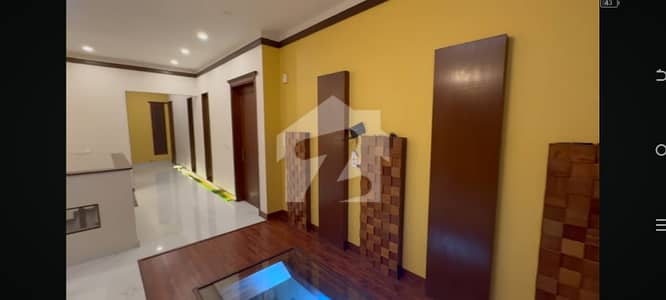 Brand New 2+4 Basment Pool Bungalow