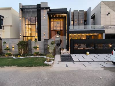 1 Kanal Beautiful House For Sale In Royal Orchard Multan