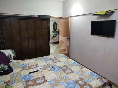 2 Bed DD Flat For Sale Rahat Commercial | 3rd Floor | Demand 1.45 Crore