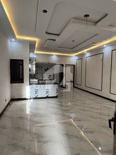 نارتھ ناظم آباد کراچی میں 4 کمروں کا 8 مرلہ بالائی پورشن 2.75 کروڑ میں برائے فروخت۔