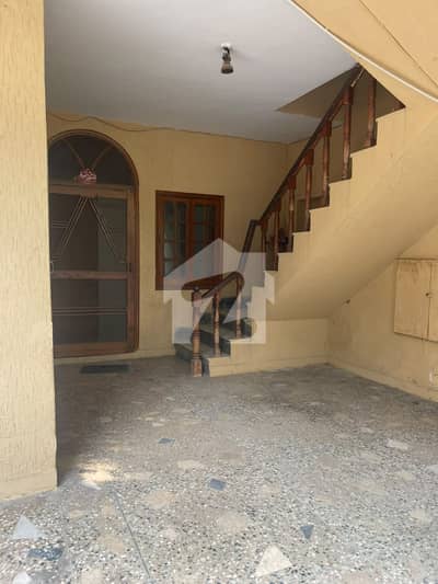 Park-Facing 2,100 Sq. Ft. Double-Storey House for Sale in G-6/1-3, Near Melody Market, Islamabad Park-Facing 2,100 Sq. Ft. Double-Storey House for Sale in G-6/1-3, Near Melody Market, Islamabad
