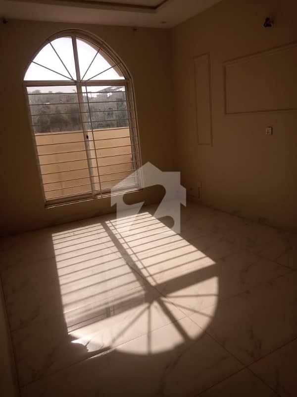 House Available For Rent In Garden City ZONE 5A Bahria Town Phase 7 ...