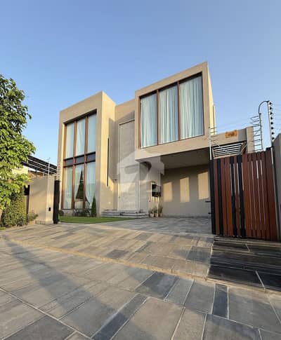 1 kanal Most Practical & Well Designed House For Sale In Islamabad