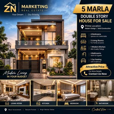 House For Sale