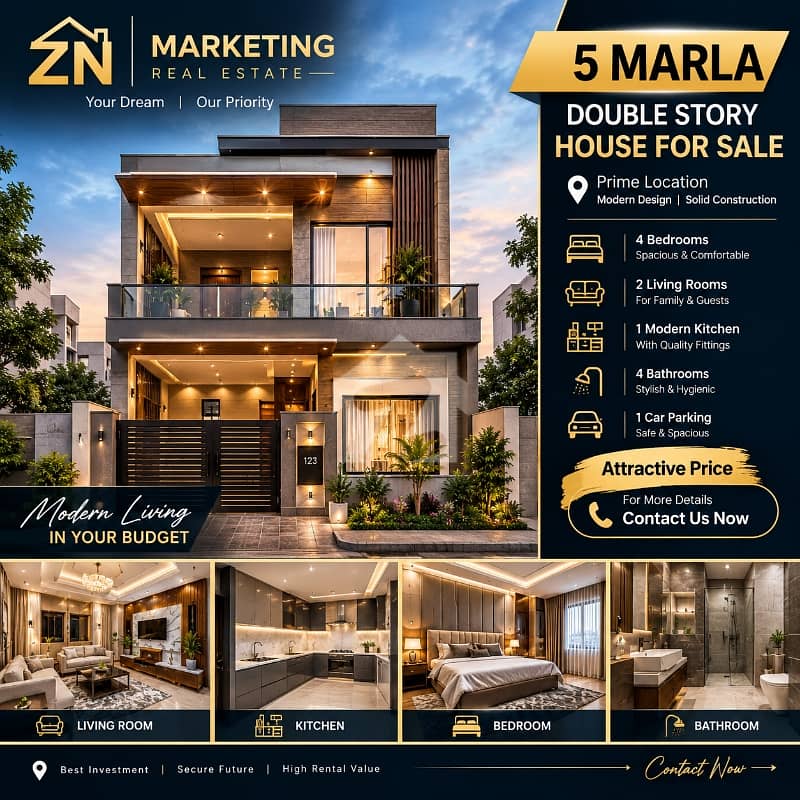 House For Sale House For Sale