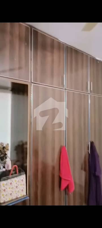 Flat For Sale In Khyban E Amin Housing Society Flat For Sale In Khyban E Amin Housing Society