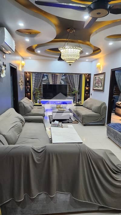 Flat For Sale 3 Bed Dd City Tower