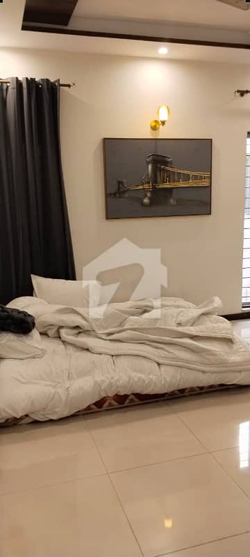 8 Marla Semi-Furnished 4-Bedroom House For Rent In DHA Phase 5 Lahore Block L ACs Installed