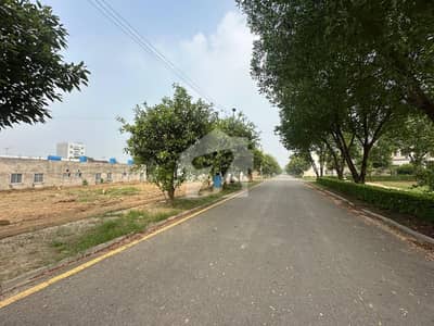 3 Marla Residential Plot For Sale in Premier Enclave Phase 3 Block C