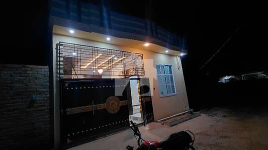 بہارہ کھوہ اسلام آباد میں 3 کمروں کا 4 مرلہ مکان 1.05 کروڑ میں برائے فروخت۔