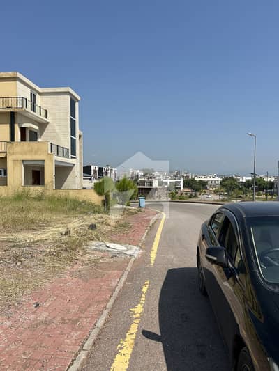 The Most Beautiful Location Of 10M Category In Bahria Enclave Islamabad Plot For Sale The Most Beautiful Location Of 10M Category In Bahria Enclave Islamabad Plot For Sale