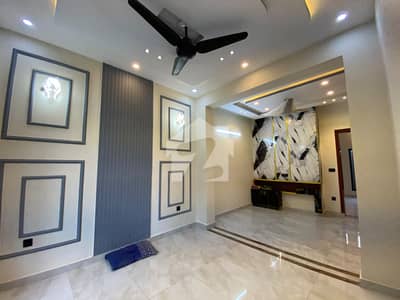5 Marla Brand New House Available For Sale 5 Marla Brand New House Available For Sale