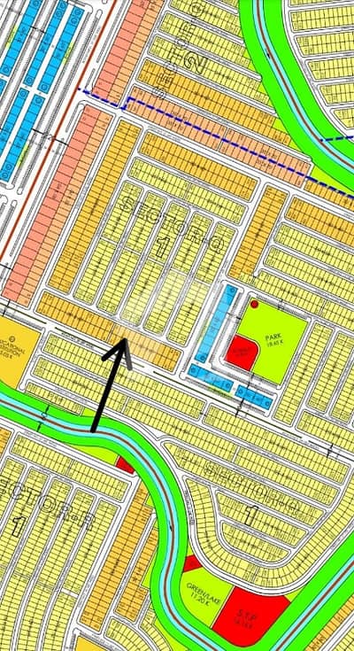 Stunning Residential Plot Is Available For sale In Faisal Town Phase 2 Stunning Residential Plot Is Available For sale In Faisal Town Phase 2
