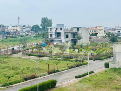 30*60 Plot For Sale CDA Sector F17 30*60 Plot For Sale CDA Sector F17