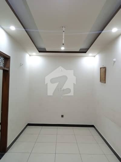 2 Bed Lounge 700sqft Leased Apartment For Sale In Karachi University Employees Co-Operative Housing Society Sector 18-A