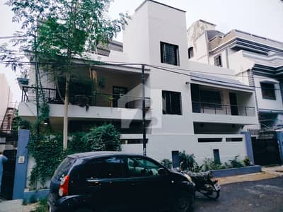 BUNGALOW FOR SALE 294 sq yard Bungalow CLIFTON BLOCK 9