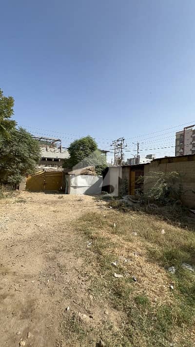 گلستانِِ جوہر ۔ بلاک 7 گلستانِ جوہر,کراچی میں 3 کنال کمرشل پلاٹ 14.0 ارب میں برائے فروخت۔ گلستانِِ جوہر ۔ بلاک 7 گلستانِ جوہر,کراچی میں 3 کنال کمرشل پلاٹ 14.0 ارب میں برائے فروخت۔