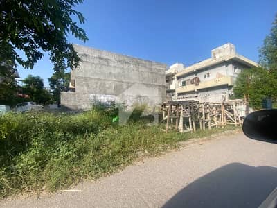 جناح گارڈنز فیز 1 جناح گارڈنز,ایف ای سی ایچ ایس,اسلام آباد میں 7 مرلہ رہائشی پلاٹ 1.25 کروڑ میں برائے فروخت۔ جناح گارڈنز فیز 1 جناح گارڈنز,ایف ای سی ایچ ایس,اسلام آباد میں 7 مرلہ رہائشی پلاٹ 1.25 کروڑ میں برائے فروخت۔