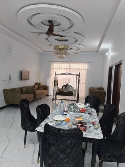 FULLY FURNISHED HOUSE 400 SQD YARD GROUND PLUS 1 FULLY FURNISHED HOUSE 400 SQD YARD GROUND PLUS 1