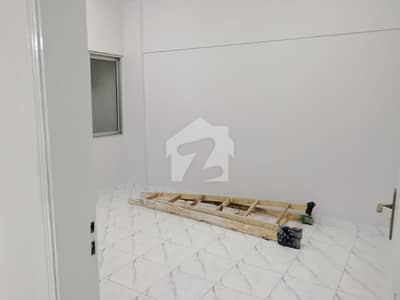 This Is Bhayani Flat Pics 2 Bed DD  Ground Floor Boundary Wall Project  Full Renovated Rent 65000 *Code(16817)*
