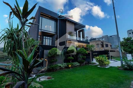 Prime Location Of Y Block Near To Big Park Commercial And Masjid House For Sale