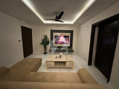 Luxury 2 Bed Fully Furnished Apartment for Rent | Gulberg Greens