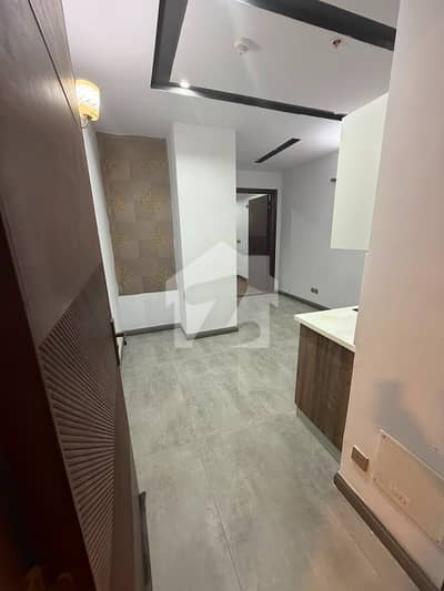 1-Bed Non-Furnished Apartment | Prime Location