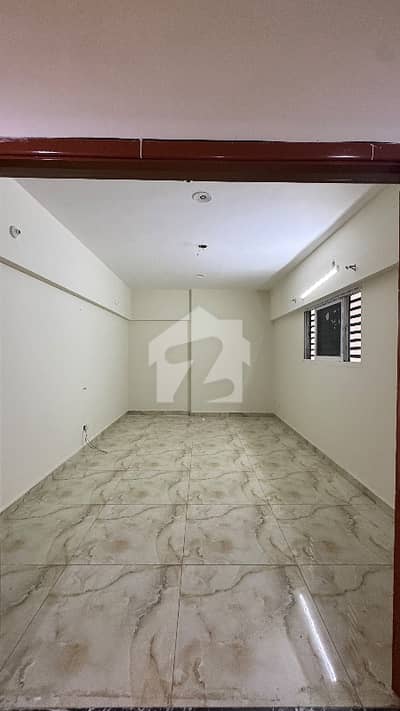 Luxury Apartment Available For Rent In The Heart Of North Nazimabad