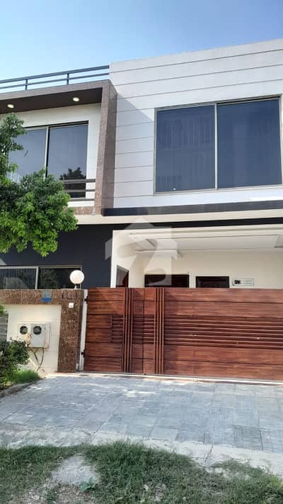 8 Marla Beautiful Double Unit Full House Available For Rent Prime Location G-15/4