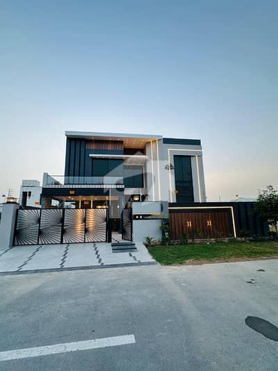 Ultra Modern Luxury 1 Kanal House DHA Multan Ultra Modern Luxury 1 Kanal House DHA Multan