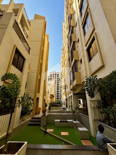 Falaknaz Dynasty Cottage (3 Bedrooms Drawing and Dining) Area : 1650 SQFT Available For Rent