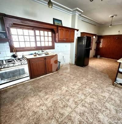 Ready To Buy A Prime Location House In DHA Phase 5 Karachi