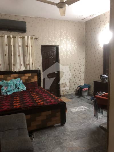 5 Marla Lower portion for rent in Johar Town