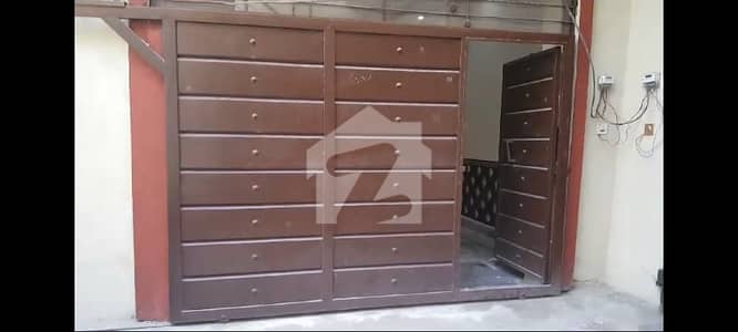 5 Marla New Double Storey Beautiful House Besides MB Villas, BOOTA ROAD, Street # 7 At Near Kashmir Road 4 Sale