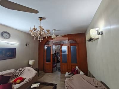 5 Marla House For Sale In Johar Town