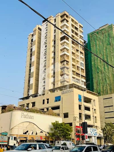 خلیق الزماں روڈ کراچی میں 3 کمروں کا 8 مرلہ فلیٹ 5.9 کروڑ میں برائے فروخت۔ خلیق الزماں روڈ کراچی میں 3 کمروں کا 8 مرلہ فلیٹ 5.9 کروڑ میں برائے فروخت۔