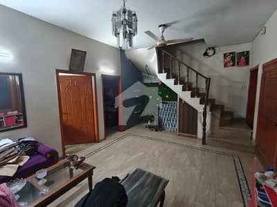5 Marla House For Sale In Wapda Town