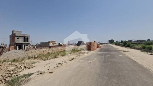 10 Marla Plot For Sale Block A Phase 3 Prime location 10 Marla Plot For Sale Block A Phase 3 Prime location