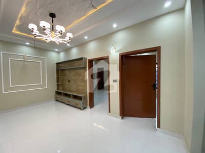 5 Marla Brand New House Available For Sale