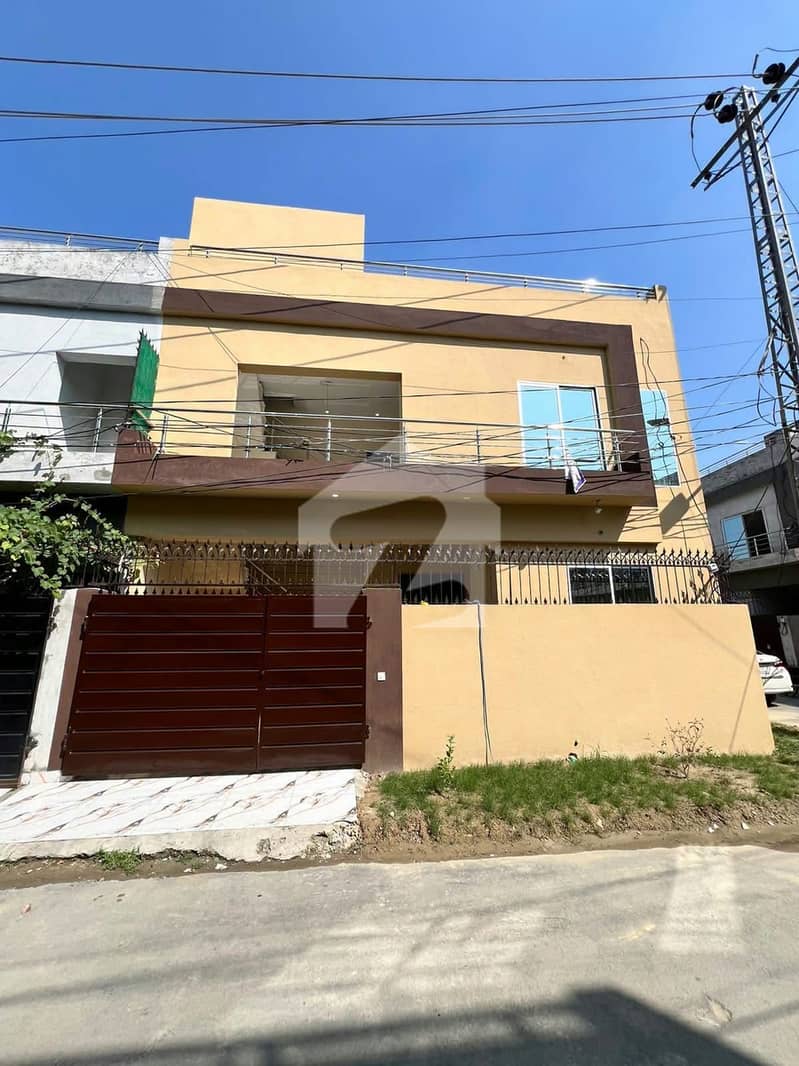 Corner House For Sale Corner House For Sale
