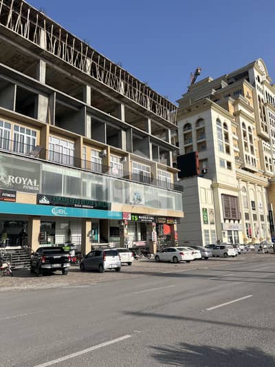 Rent 85k Shop For Sale