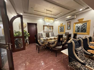 Barkaat Associates Offers 100% Direct House Y Block For Sale