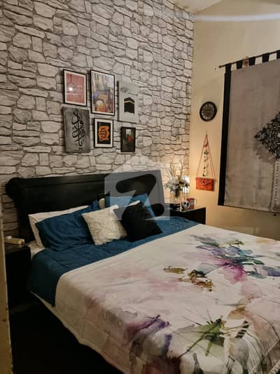 Upper Portion For Rent in G-6