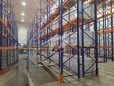 Cold Storage Available For Rent In Port Qasim Area Cold Storage Available For Rent In Port Qasim Area