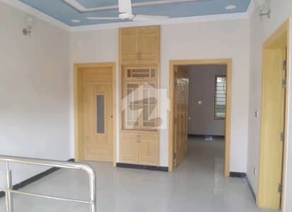 Affordable House Available For sale In I-8