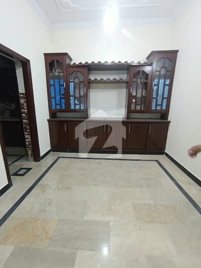5 MARLA DOUBLE Story House For Sale
