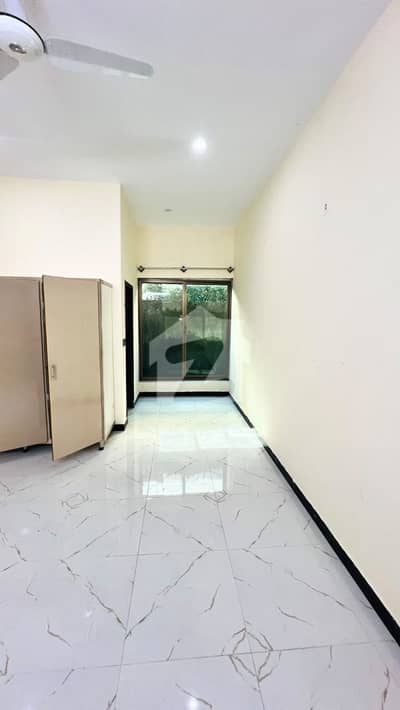 Lower Portion Of 10 Marla Is Available In Contemporary Neighborhood Of Bani Gala Zam Zam Real Estate